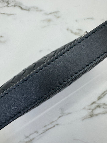 BV Traveller Pouch 灰綠色