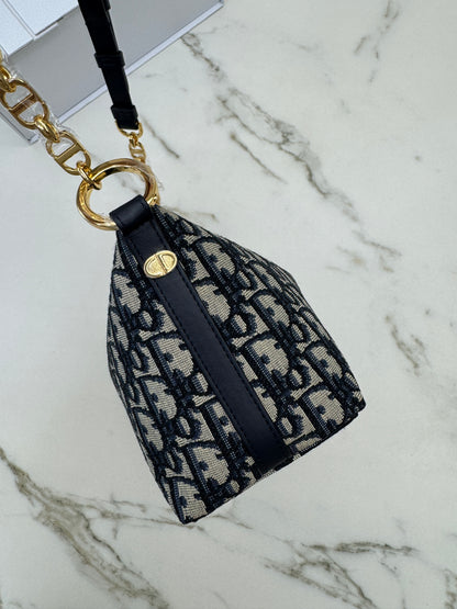 DIOR Diorstar Hobo 半月飯盒包