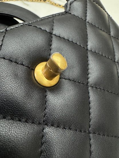 CHANEL Kelly 小羊皮 Lambskin