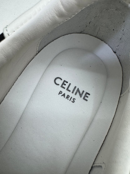 CELINE Racer 德訓鞋