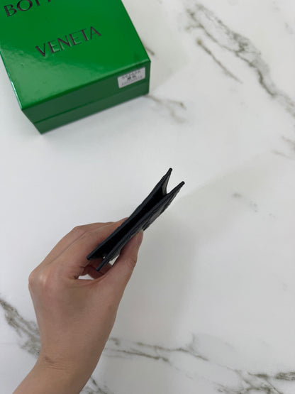 BV Bill Clip Wallet