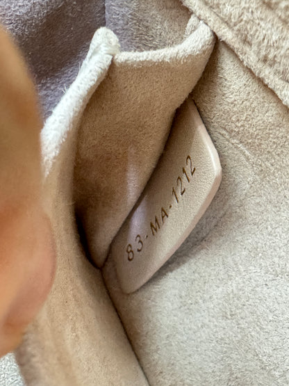 DIOR D-joy Small 胭脂粉 Powder Pink