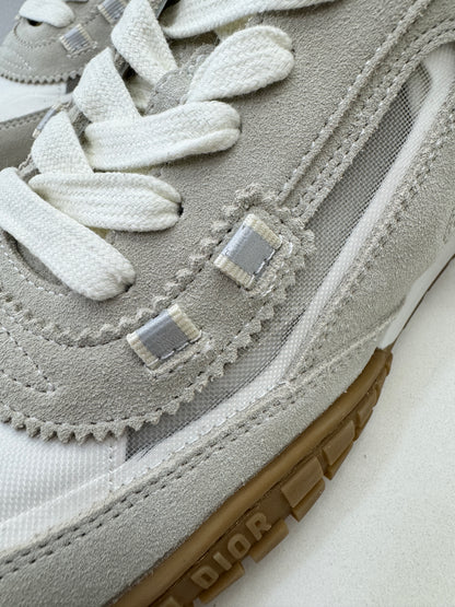 DIOR Tech 網紗運動鞋
