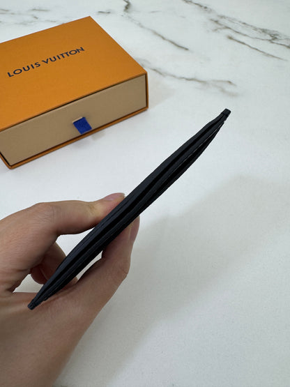 LV Porte-Cartes Double Carldhoder