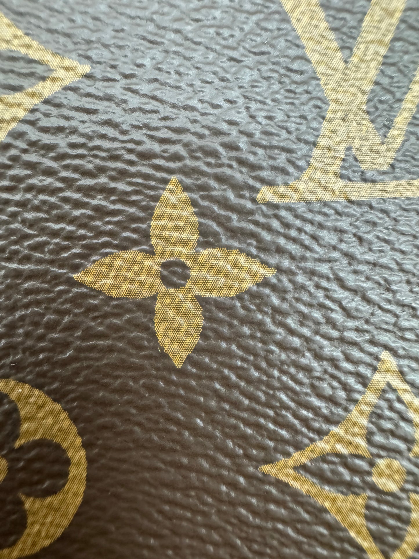 LV Palm Spring Backpack MM