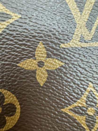 LV Palm Spring Backpack MM