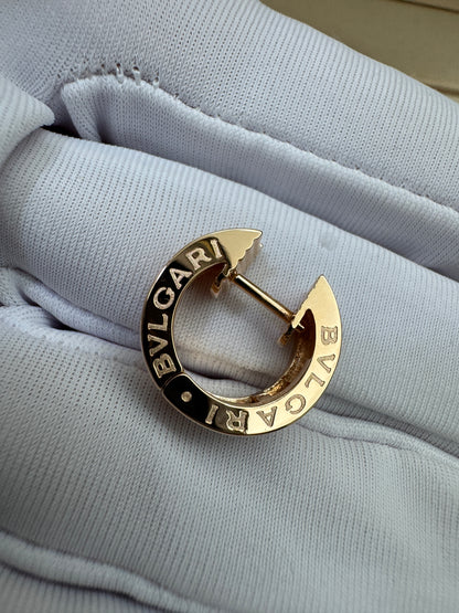 BVLGARI B.zero 耳環