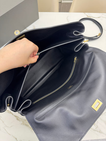 BALENCIAGA Rodeo Large 黑金
