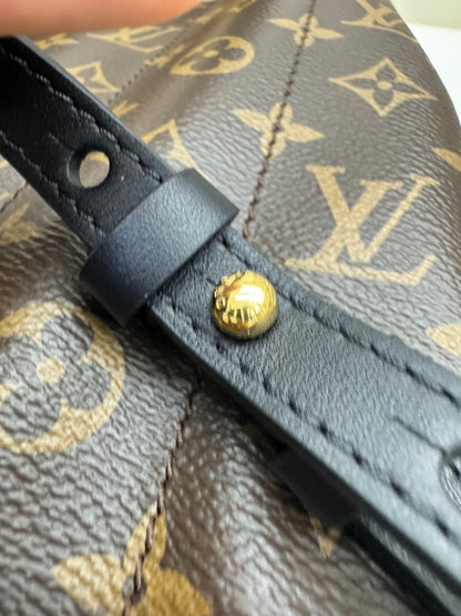 LV Palm Spring Backpack MM