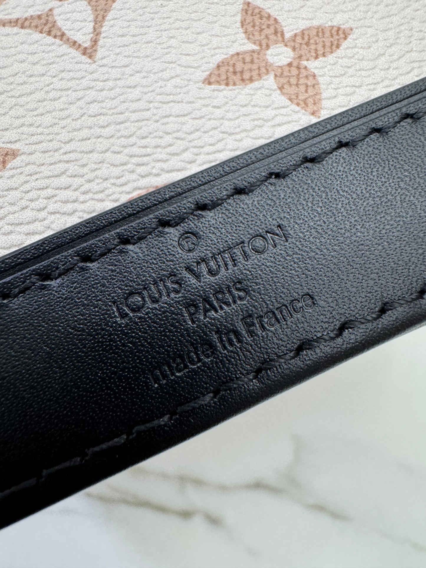 LV Nano Alma 沙丘色