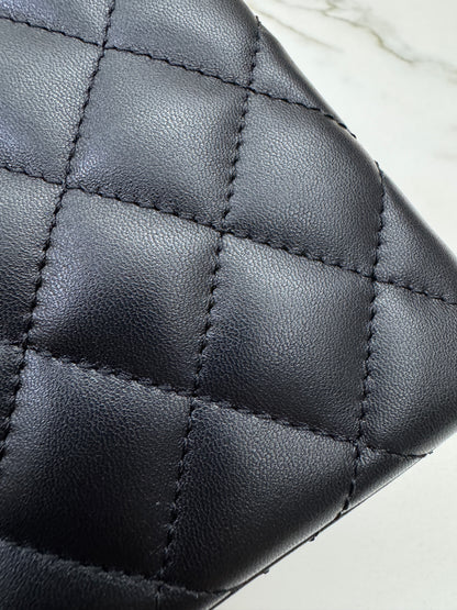 CHANEL Kelly 小羊皮 Lambskin