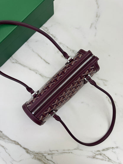 GOYARD Bonbonniere 保齡球包￼