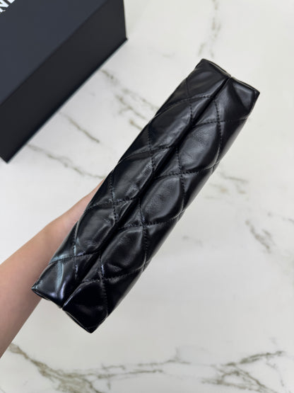 CHANEL 25S餃子腋下包 Hobo Bag