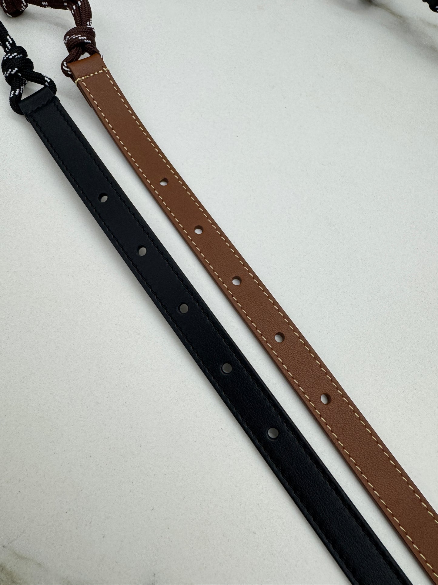 MIU MIU 皮帶1.8cm