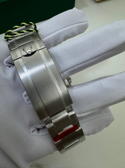 ROLEX 黑水鬼 Submariner 122610