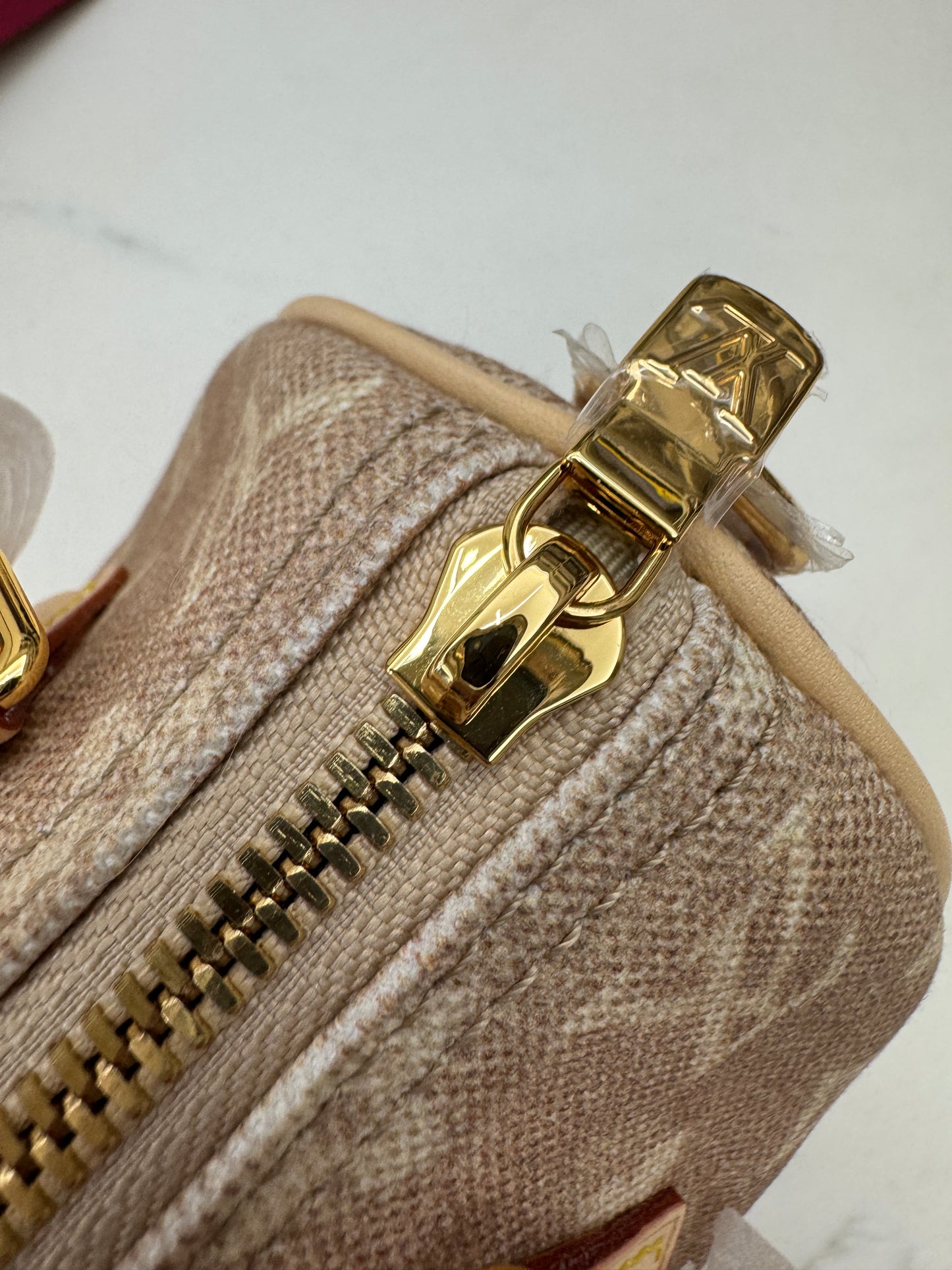 LV X GRACE CODDINGTON Speedy 20