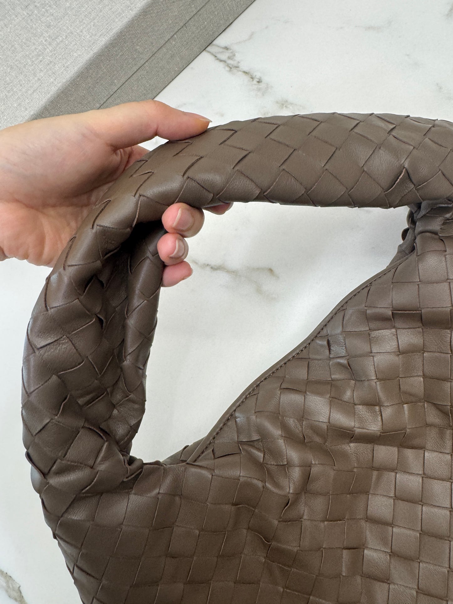 BV Hop Small Pinecone