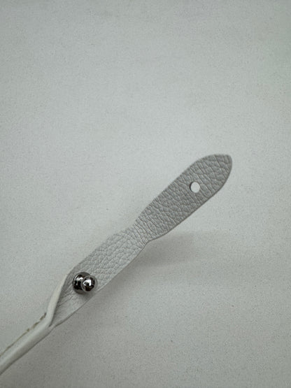GOYARD Plumet 白色