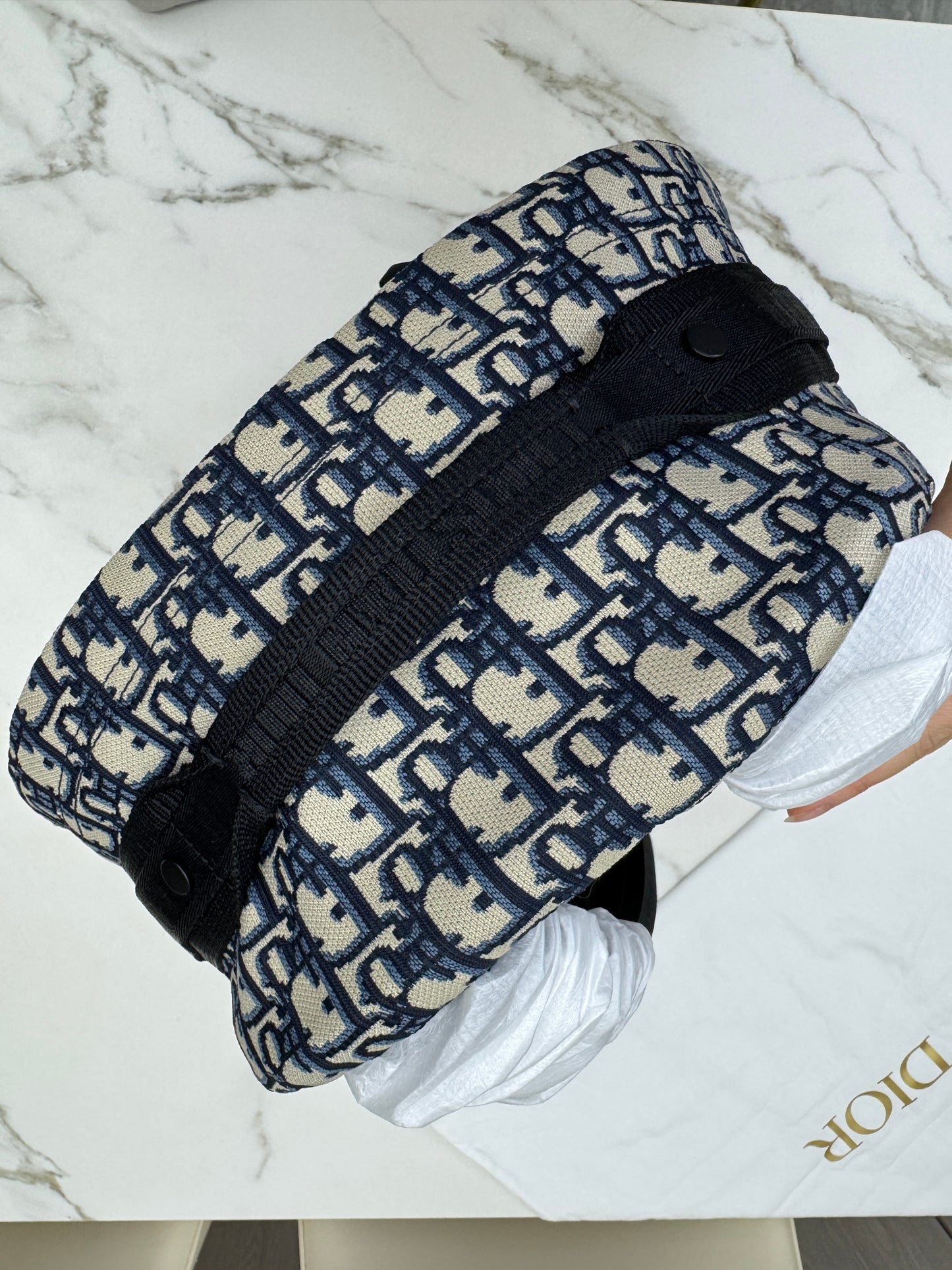 DIOR Diortravel Backpack