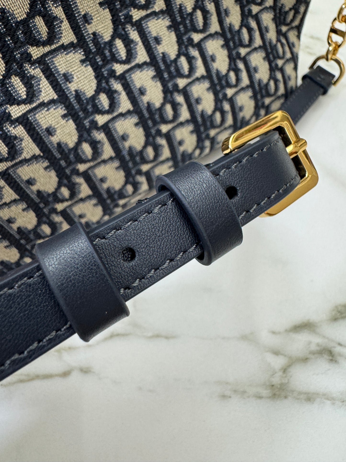 DIOR Diorstar Hobo 飯盒包