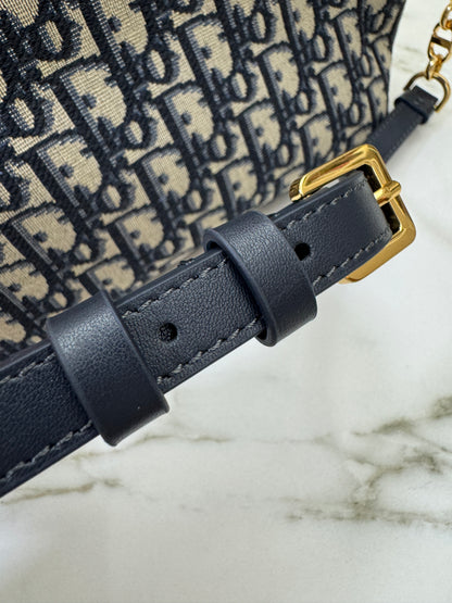 DIOR Diorstar Hobo 飯盒包