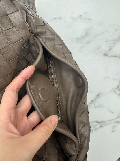 BV Hop Small Pinecone