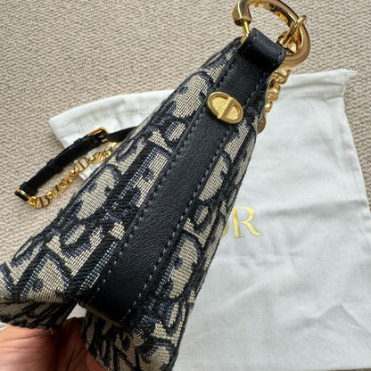 DIOR Diorstar Hobo 飯盒包