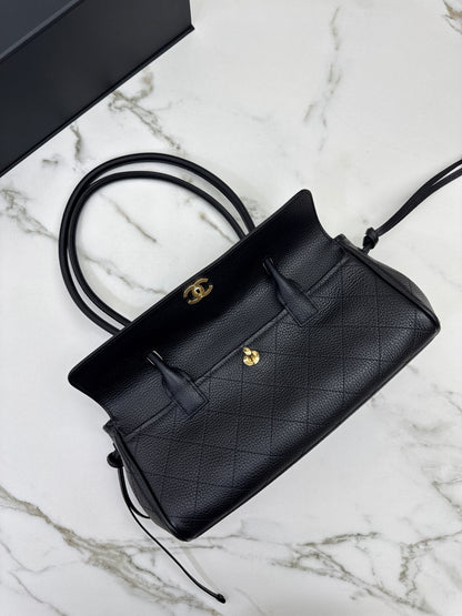CHANEL 26S Shopping Bag 法棍包