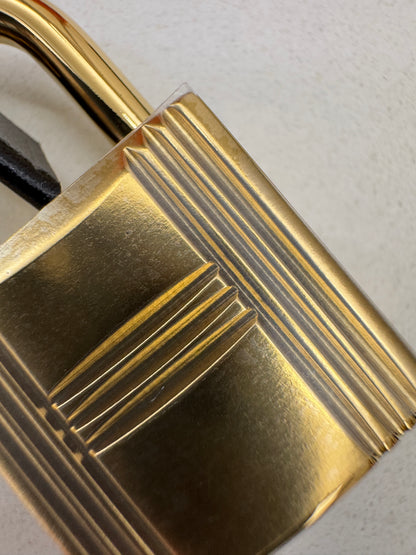 HERMES Kelly 25 黑色外縫金扣 Box Leather Sellier Noir GHW