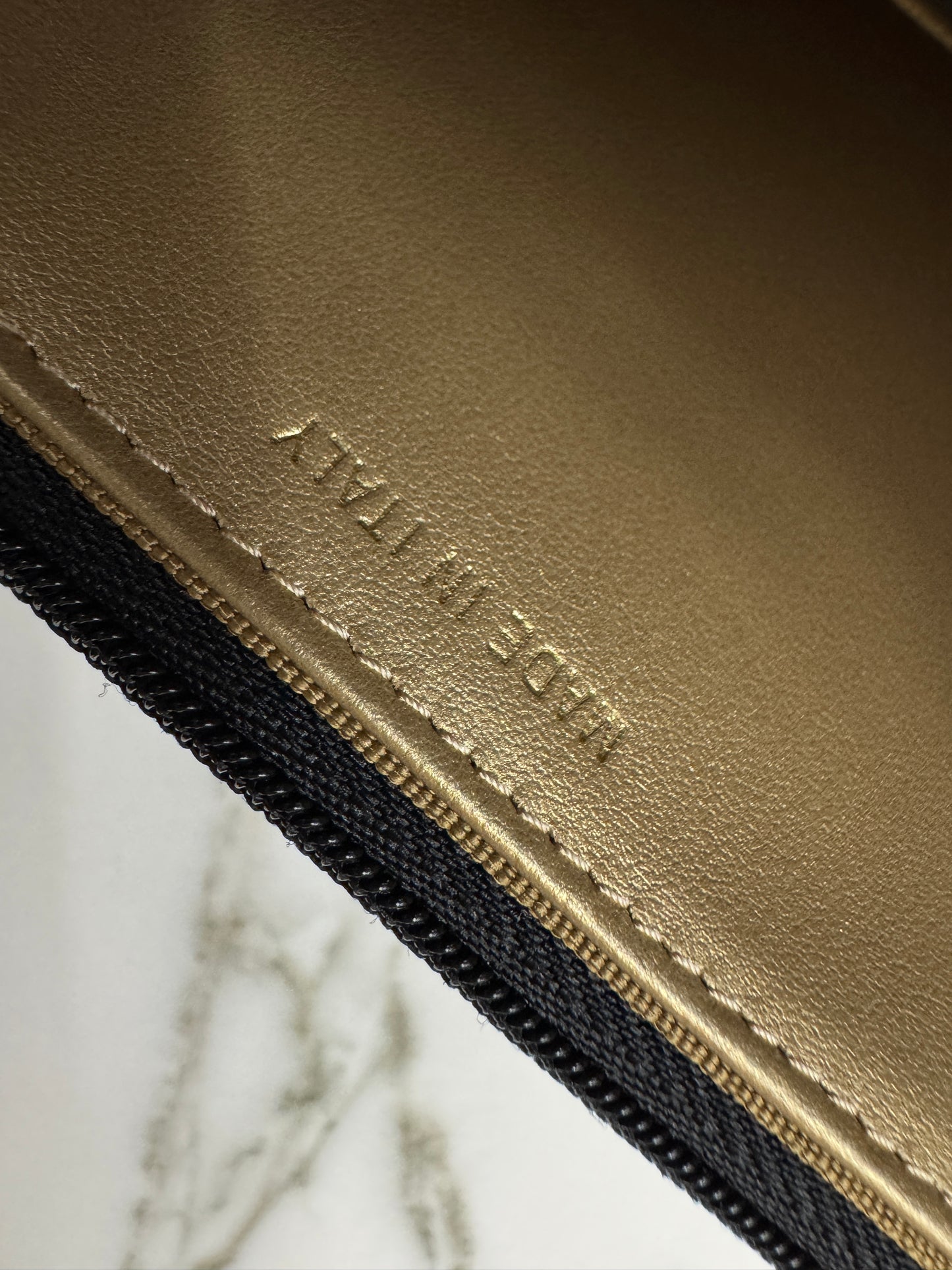 CHANEL 25S雙金珠 WOC Wallet-on-chain