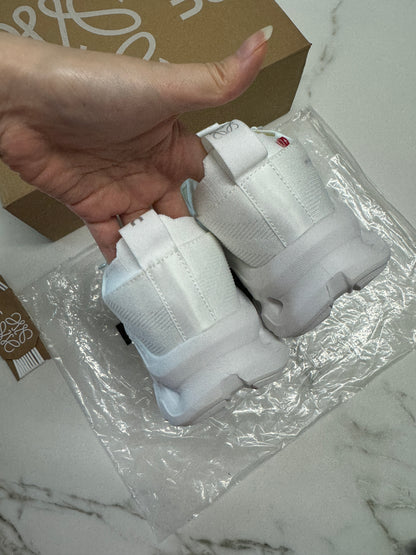 LOEWE x ON 白色運動鞋 35-44碼