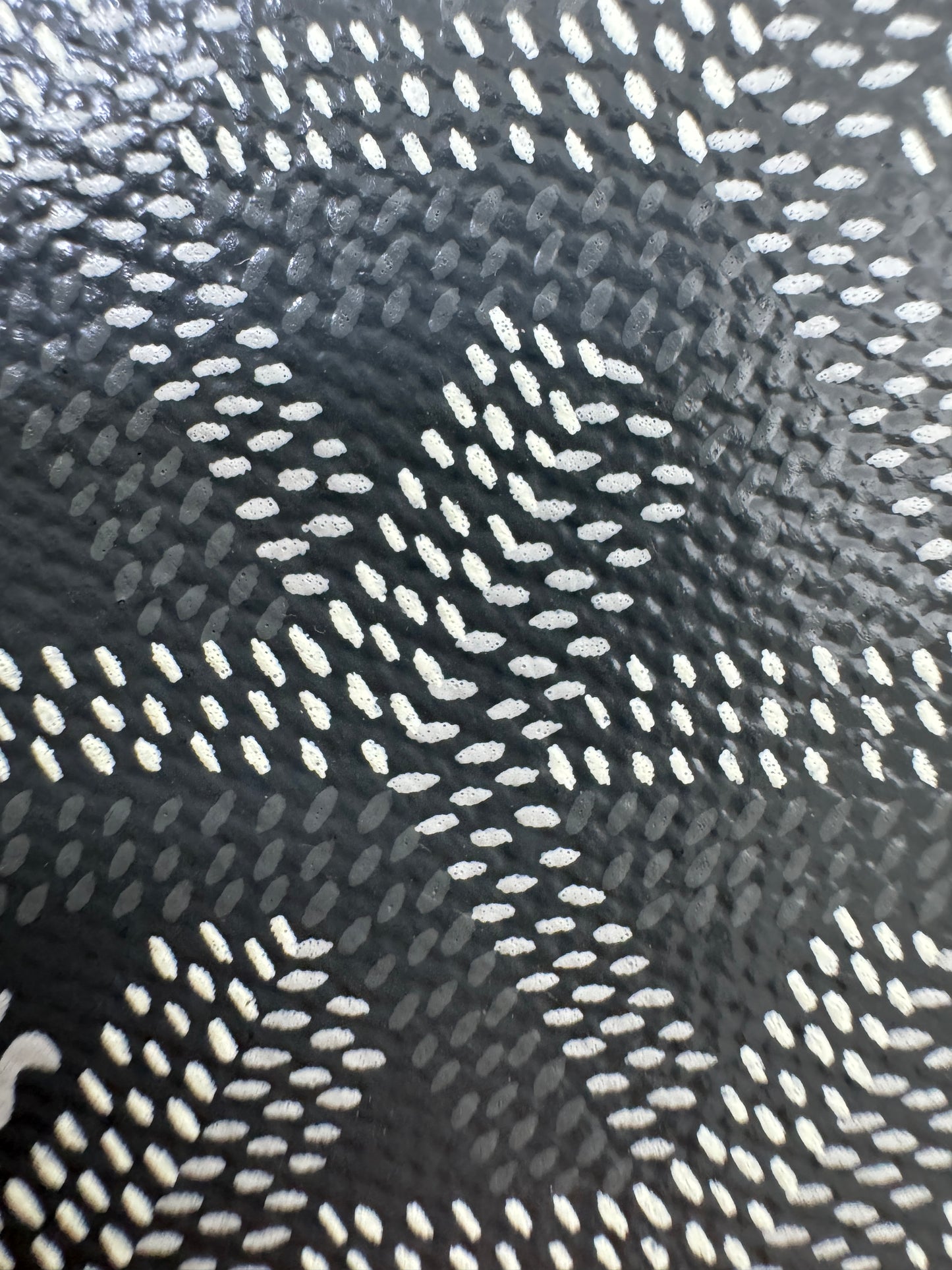 GOYARD Victoire Wallet 灰色