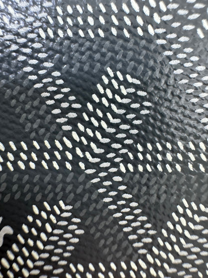 GOYARD Victoire Wallet 灰色