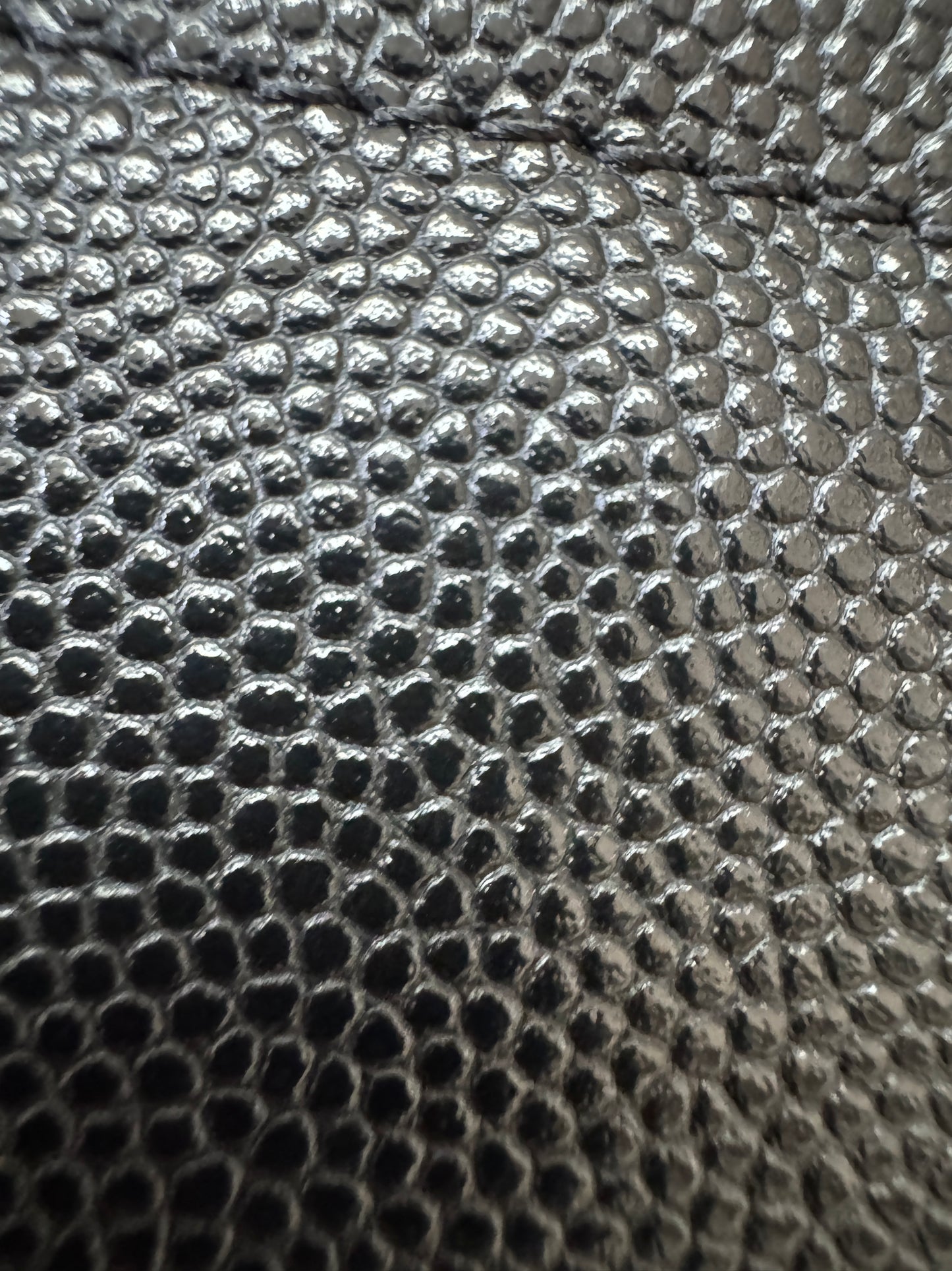 Chanel 25Bag Hobo 小號 荔枝皮 黑色