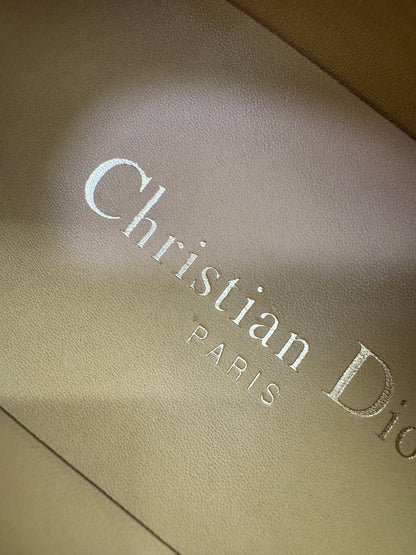 DIOR Boy Loafer 樂福鞋