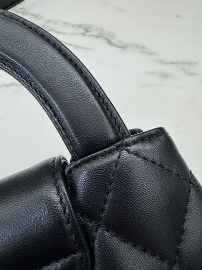 CHANEL Kelly 小羊皮 Lambskin
