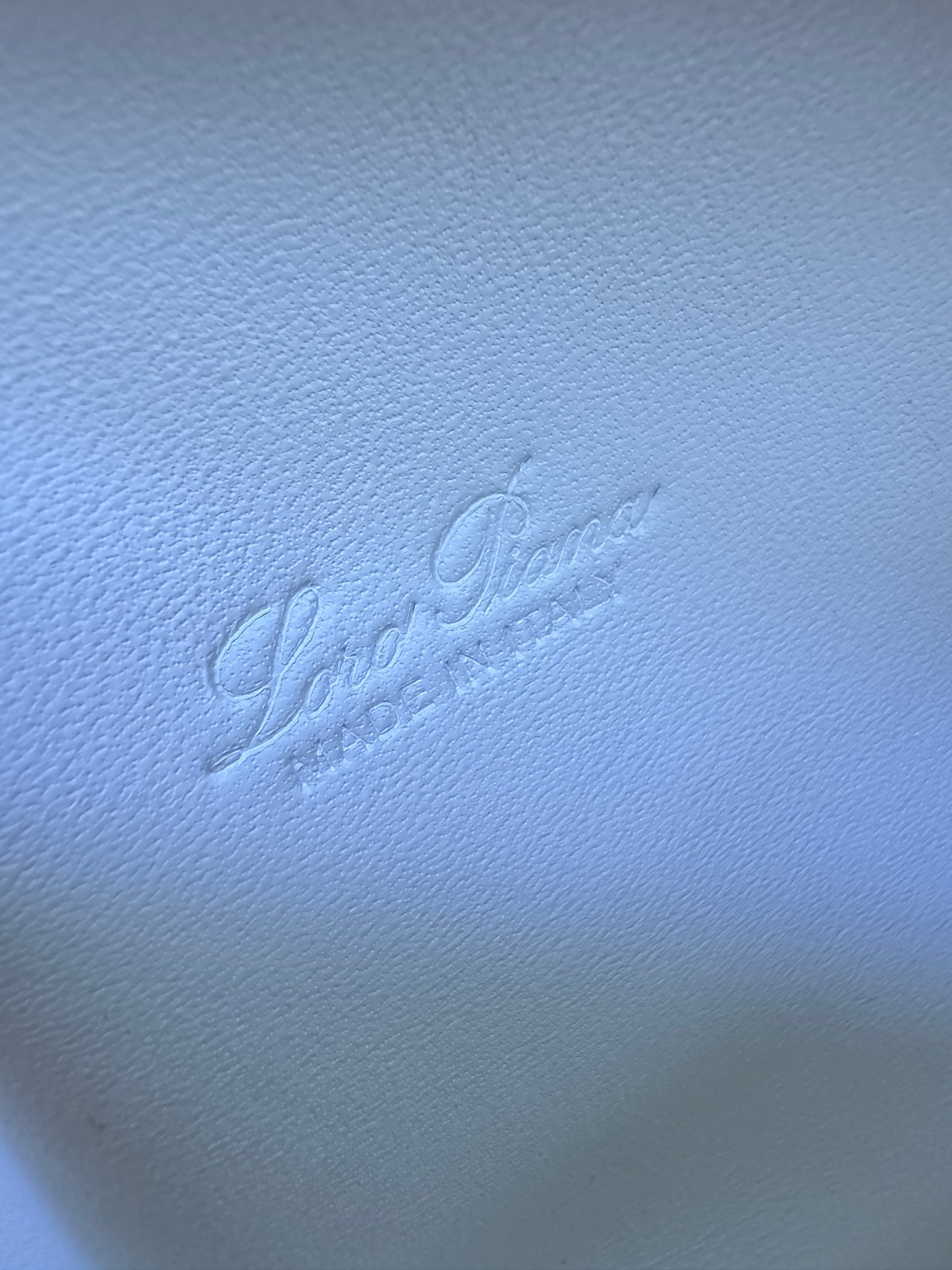 LORO PIANA Extra Pocket 19 帆布