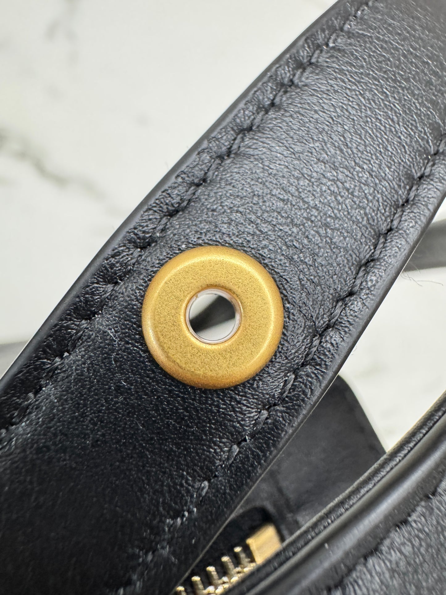 CHANEL 25S 兩用Hobo雙肩包 Medium