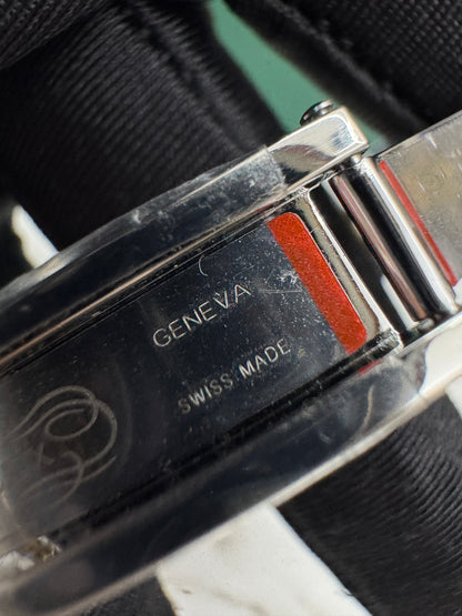 ROLEX Date Just 31mm 橄欖綠鑽圈鑽盤 真鑽版