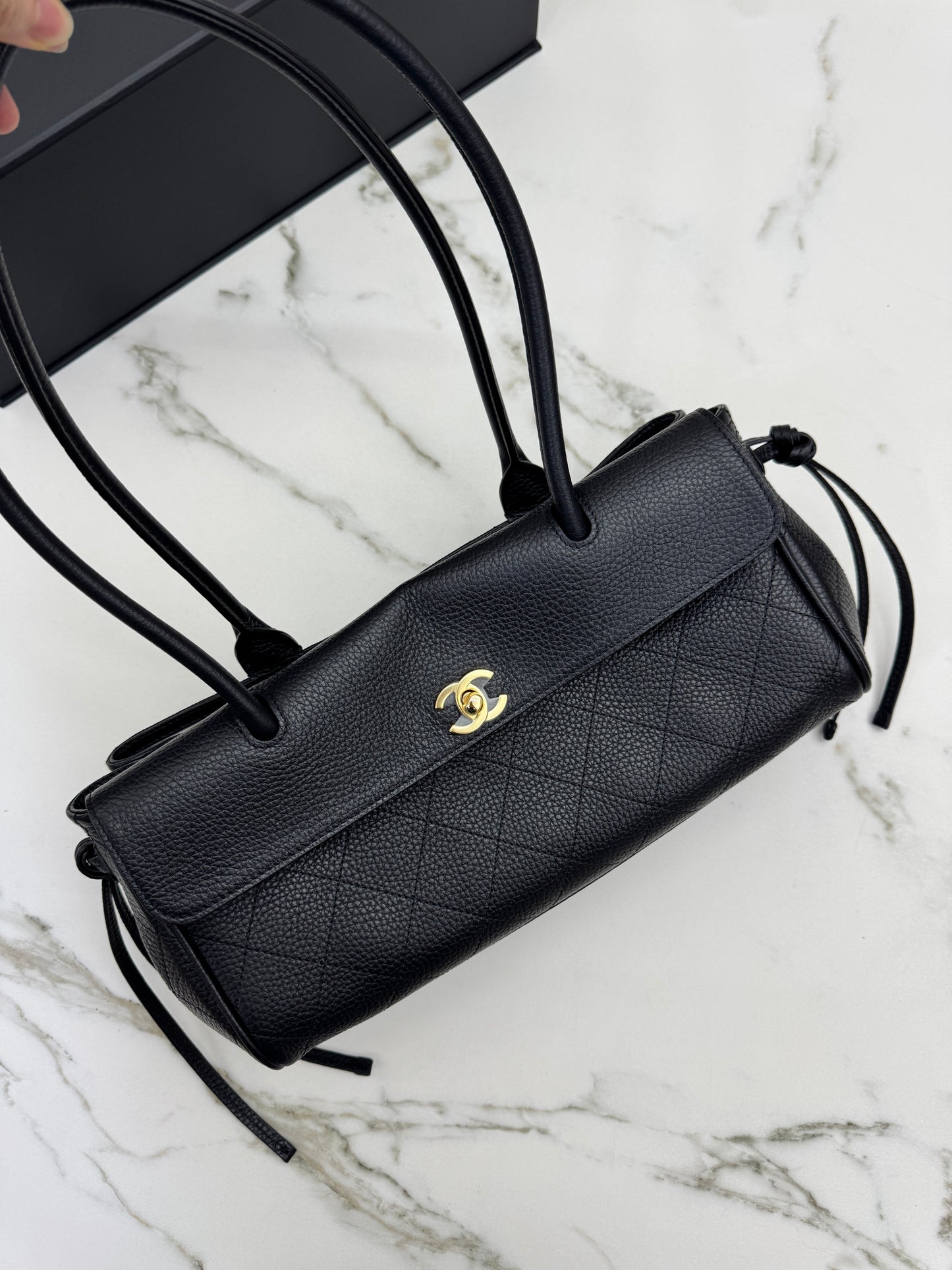 CHANEL 26S Shopping Bag 法棍包