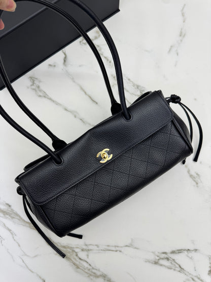 CHANEL 26S Shopping Bag 法棍包