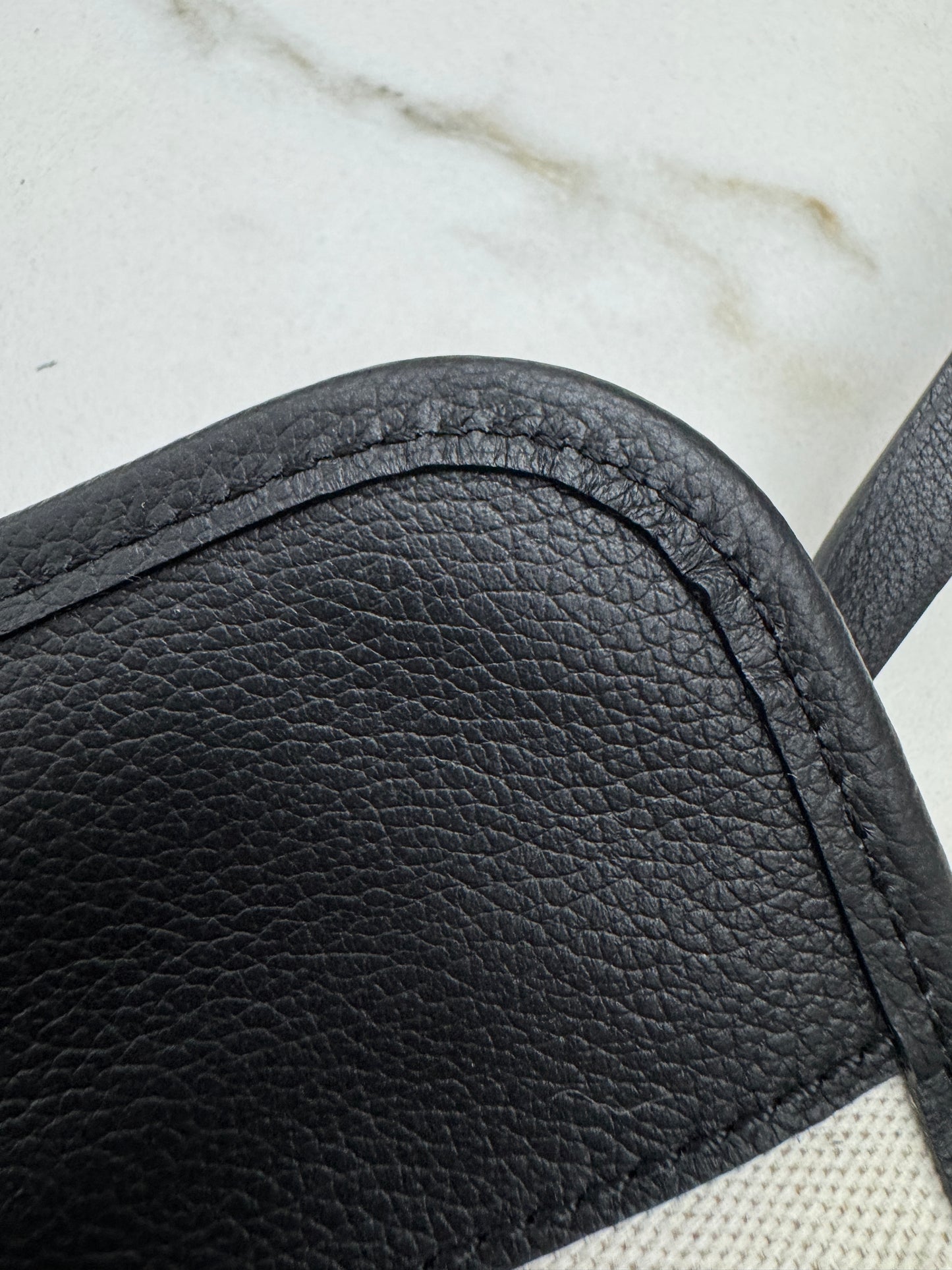 GOYARD St Louis Tote Bag 黑色