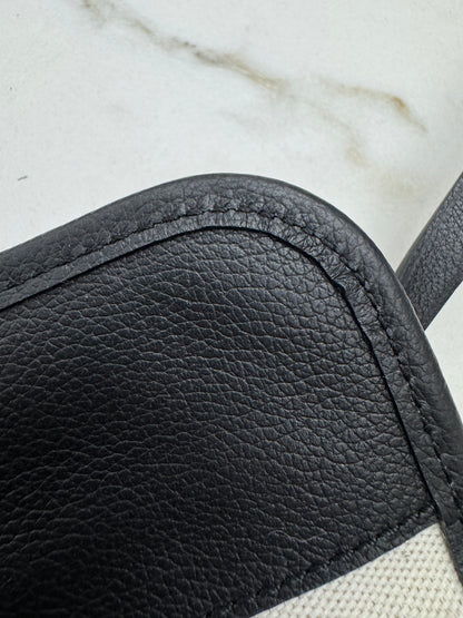 GOYARD St Louis Tote Bag 黑色