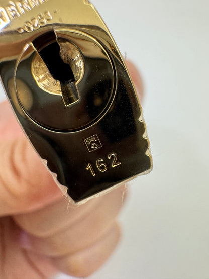 HERMES Bolide 25 大象灰金扣 Epsom Etoupe GHW