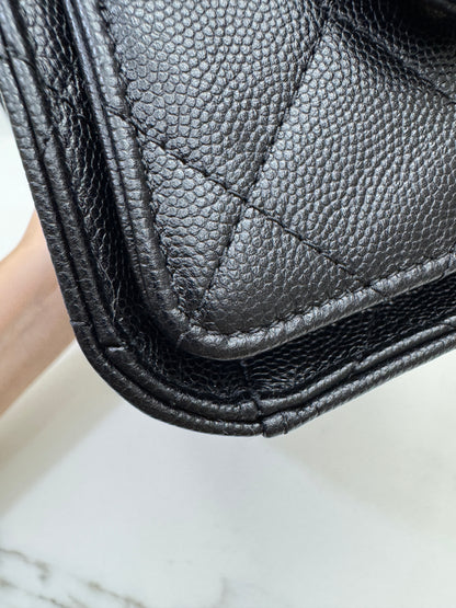 CHANEL 25Bag Backpack Medium