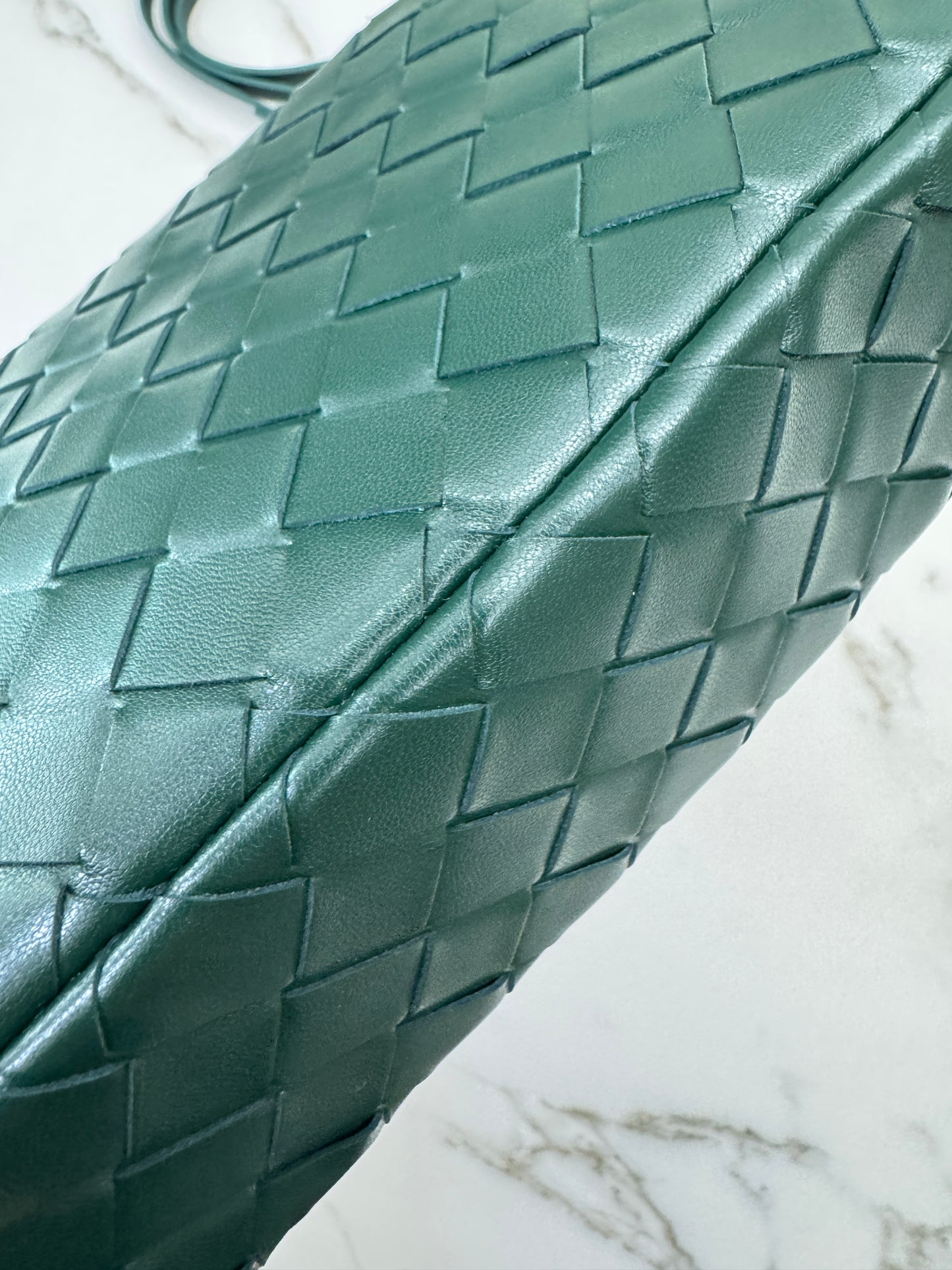 BV Bang Bang 祖母綠 Emerald Green