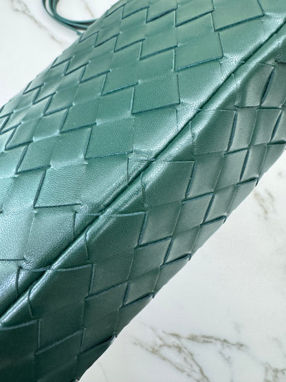 BV Bang Bang 祖母綠 Emerald Green