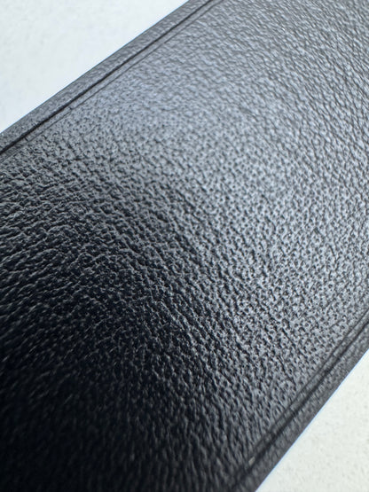 MIU MIU 鏤空扣皮帶