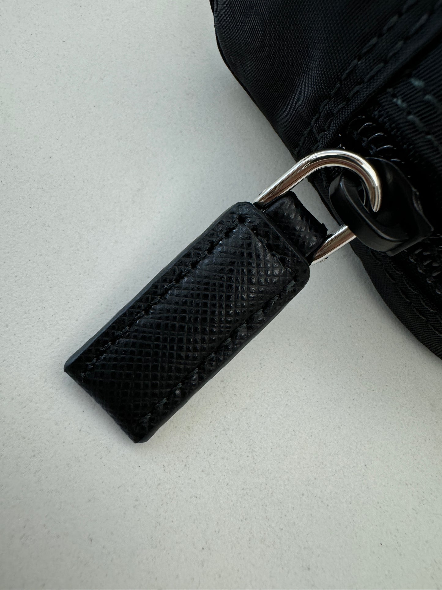 PRADA Re-nylon Necessaire