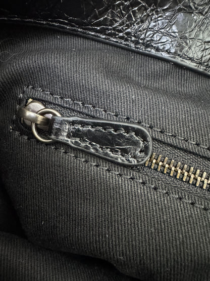 BALENCIAGA Le City Hobo